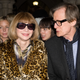 Illustration for article titled Now That Anna Wintour Is Single, Maybe She and Bill Nighy Can Be Together Forever